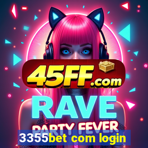 3355bet com login